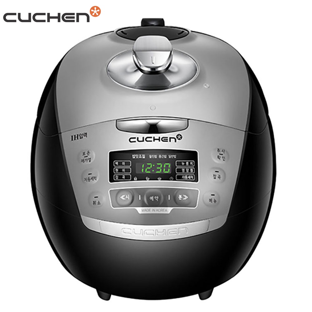 cuchen-cjh-ves1033s-electric-rice-cooker-master-plus-10-people-korea