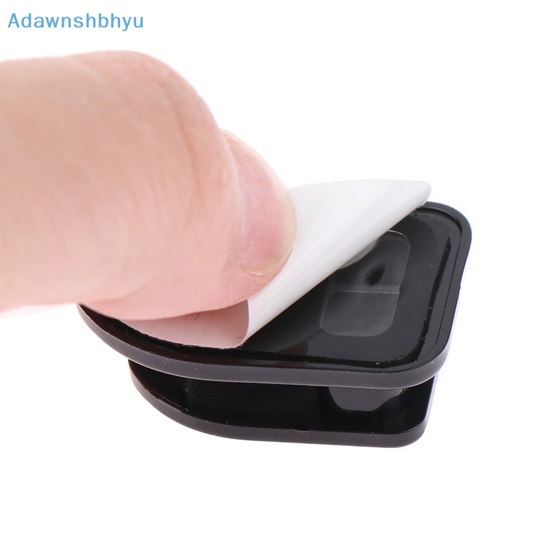 adhyu-ตะขอแขวนแดชบอร์ด-ขนาดเล็ก-3-ชิ้น