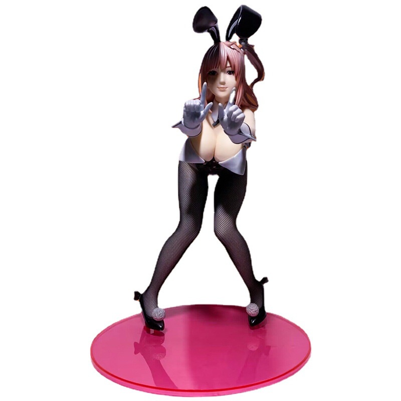 new-product-in-stock-high-quality-version-of-dead-or-alive-beach-volleyball-3-mary-rose-rabbit-1-4-anime-hand-made-model-ornaments-8sn0