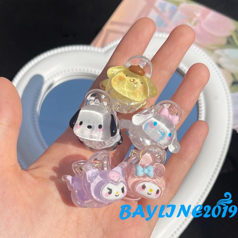 bay-กิ๊บติดผมหางม้า-สูง-สําหรับผู้หญิง-เครื่องประดับผม-พรีเมี่ยม-การ์ตูนหางม้า-หัวเข็มขัด-สําหรับทุกประเภทผม