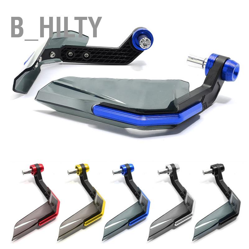 b-hilty-รถจักรยานยนต์-handguard-ความแข็งแรงสูงทนต่อแรงกระแทกแฮนด์ลม-deflector-สำหรับรถมอเตอร์ไซด์