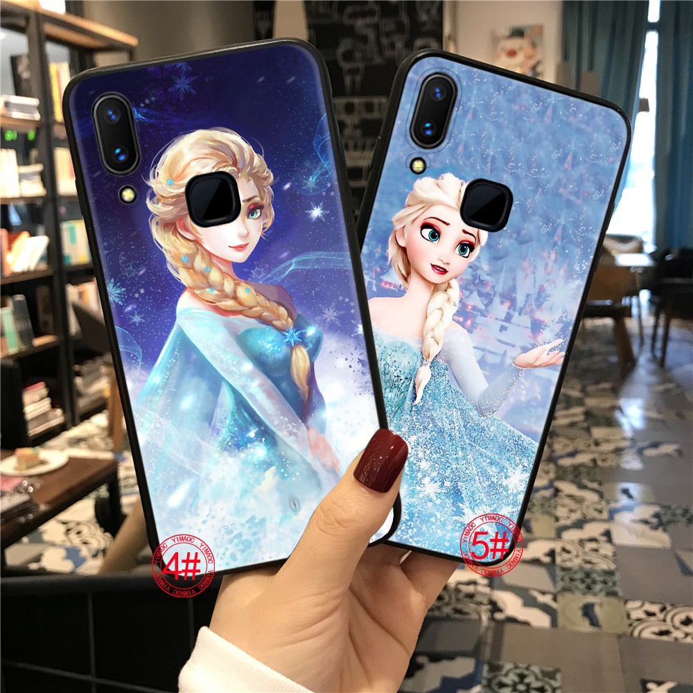 เคสโทรศัพท์มือถือแบบนิ่ม-ลายการ์ตูนโฟรเซ่น-21gby-สําหรับ-vivo-v5-y67-v5s-v5-lite-y66-y75-v7-plus-y79-v9-y85-y89-v11-v15-pro-v19