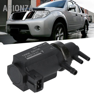 ARIONZA วาล์วควบคุมโซลินอยด์แรงดันเทอร์โบสุญญากาศ 14956-EB70B เหมาะสำหรับ Nissan NP300 Navara D40 2.5 dCi