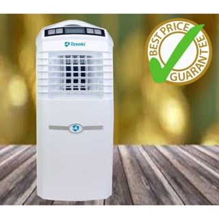 Special Price Portable Air Conditioner 12,000 BTU TASAKI รุ่น PCC12B-AD1