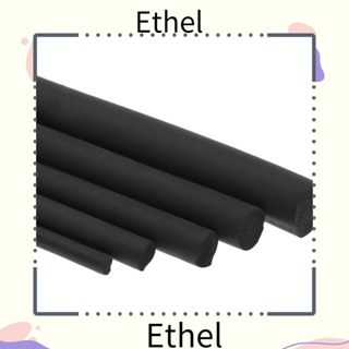 Ethel1 แถบโฟมยางซีล กันเสียง กันความร้อน 5 เมตร