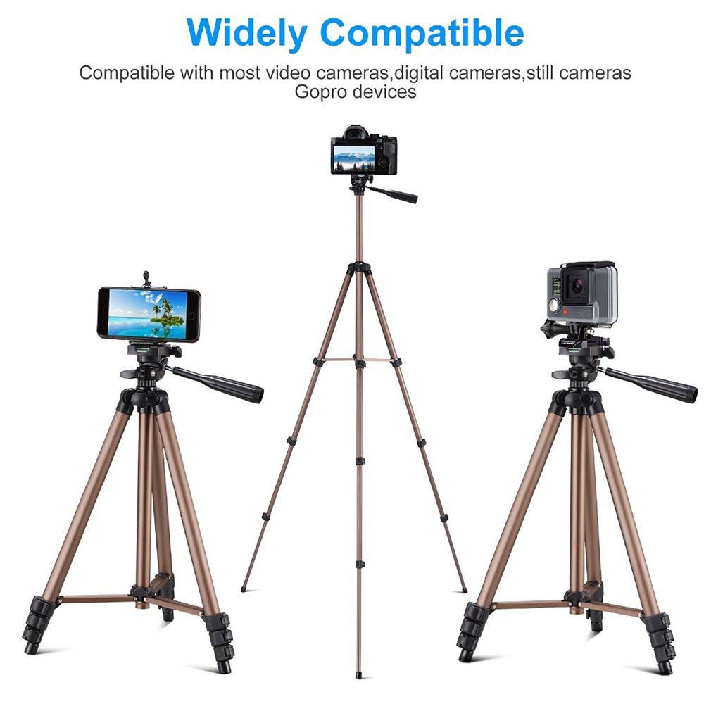 130cm-phone-tripod-stand-extendable-portable-aluminum-holder