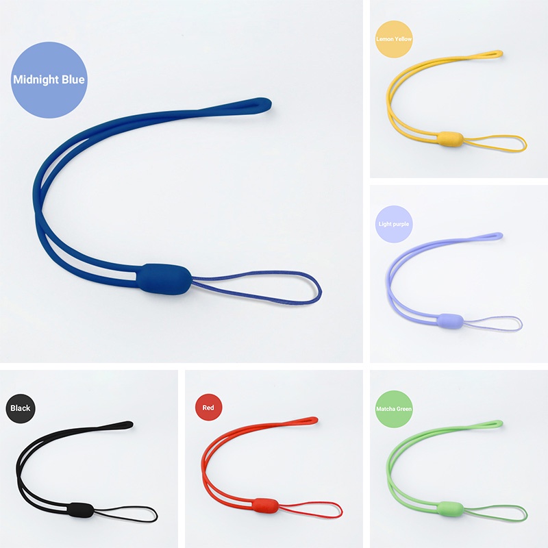 mobile-phone-lanyard-mobile-phone-wristband-silicone-mobile-phone-wristband-with-good-quality-and-diverse-colors