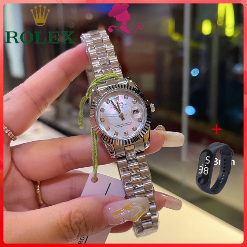 r-x-นาฬิกาข้อมือผู้หญิง-นาฬิกาข้อมือควอตซ์-สายแสตนเลส-หรูหรา-สไตล์สปอร์ต-สําหรับสตรี-72524