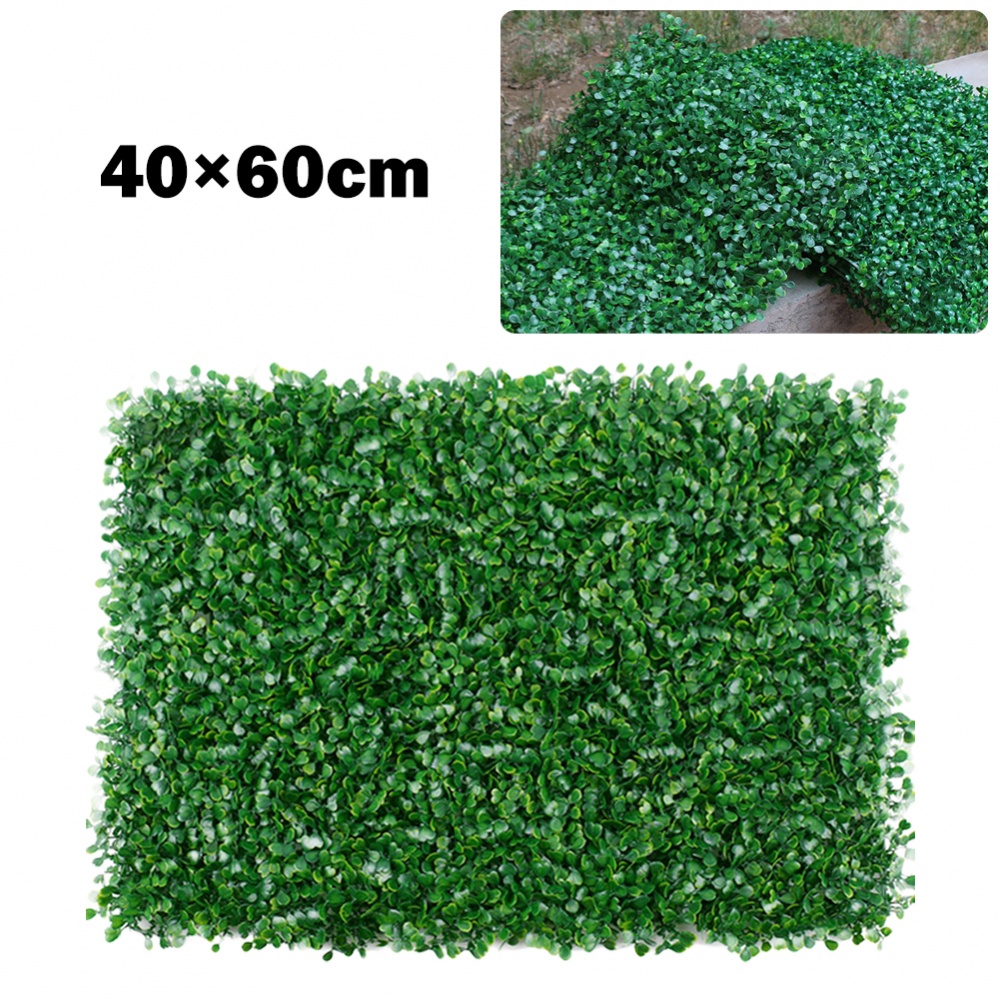 simulated-lawn-greenery-panel-fence-micro-landscape-diy-micro-landscape