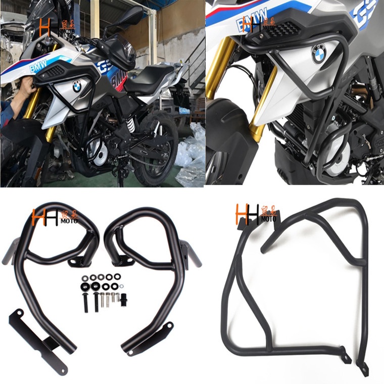 กันชนเครื่องยนต์-กันกระแทก-สําหรับรถจักรยานยนต์-bmw-g310gs-g310r