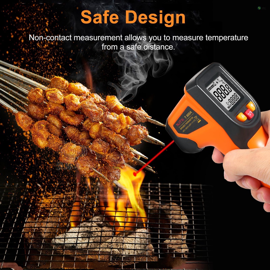 ready-stock-njty-infrared-thermometer-non-contact-digital-temperature-50-c-600-c-58-f-1112-f-with-emissivity-function-ir-thermometer-for-industrial-kitchen-cooking-autom