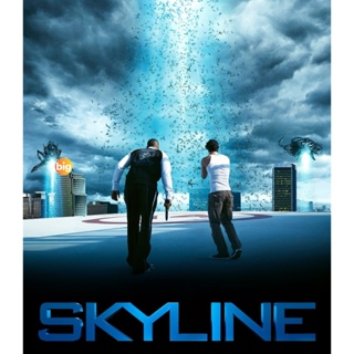 แผ่น 4K หนังใหม่ 4K - Skyline (2010) สงครามสกายไลน์ดูดโลก - แผ่นหนัง 4K UHD (เสียง Eng /ไทย | ซับ Eng/ไทย) หนัง 4K UHD