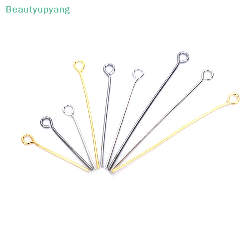 beautyupyang-เข็มหมุด-สําหรับทําเครื่องประดับ-ต่างหู-diy-200-ชิ้น-ต่อล็อต