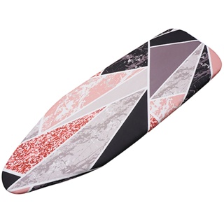 Sale! Ironing Board Cover Adjustable Cloth-Marble Series Cover For AMWAY IRON BOARD