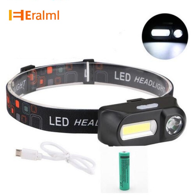 eralml-cob-ไฟหน้า-led-แบบพกพา-ชาร์จ-usb-สําหรับตั้งแคมป์-ตกปลากลางแจ้ง