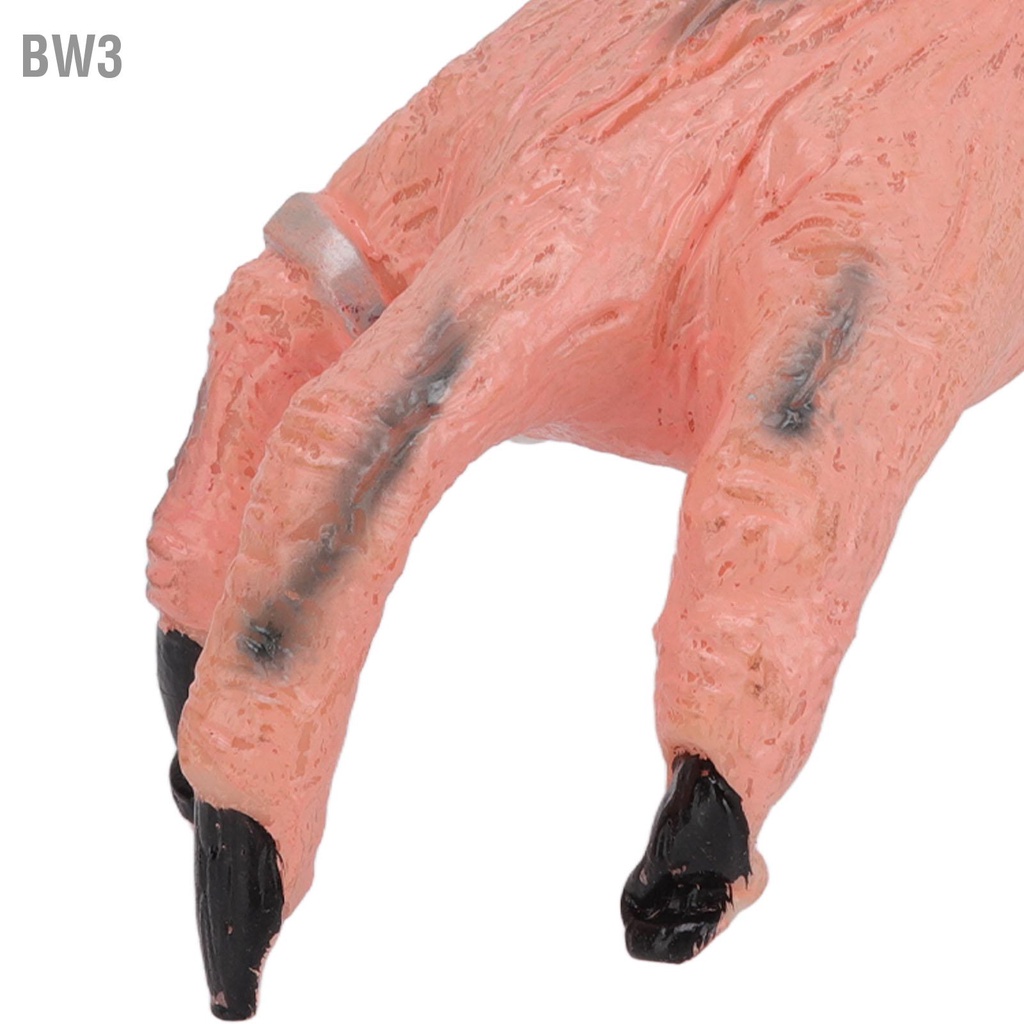 bw3-crawling-hand-halloween-automatic-crawl-battery-powered-lifelike-light-yellow-skin-color-scary-moving-for-costume-party
