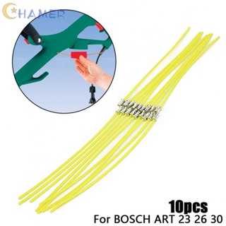 สายโมเดล ART30 Decker ขนาด 2.4 มม.016800174 F046800182 สําหรับ Bosch ART23 GL680