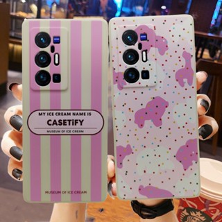 เคสโทรศัพท์มือถือ ซิลิโคนนิ่ม ลายเพ้นท์น่ารัก สีชมพู สําหรับ Infinix Note 30 4G X6833B Note 30 Pro 4G X678B Note 30 Vip X6710 Note 30 5G X6711