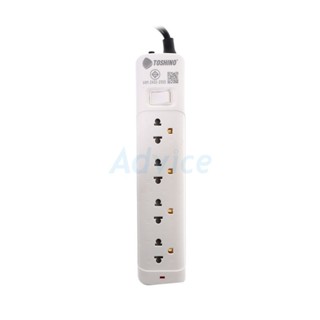 Power Bar TOSHINO SO-43 (3M) White