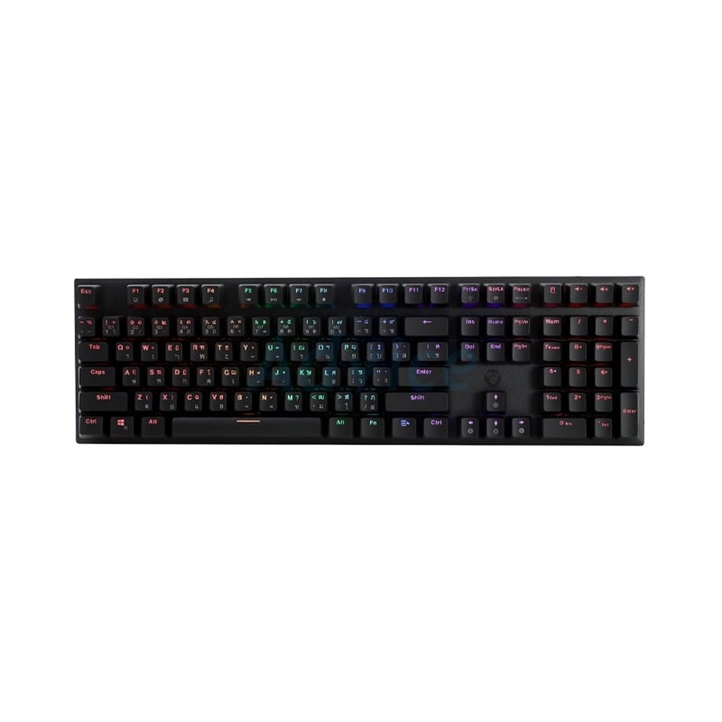 keyboard-fantech-mk855-blue-switch