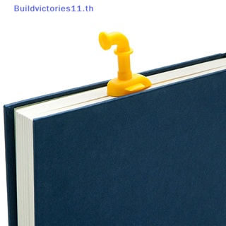 Buildvictories11 ที่คั่นหนังสือ แบบฟิล์ม 6 แบบ สําหรับคั่นหนังสือ ของขวัญ โปรโมชั่น TH