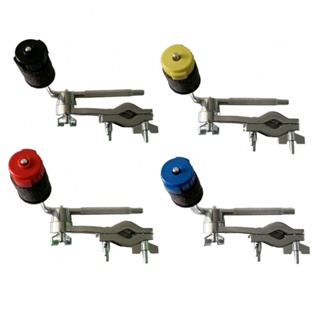 New Arrival~Extension Clamps 24*16*5CM 385g Black Blue Red Yellow Attachment Clamp