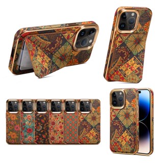 เคสมือถือ แบบนิ่ม ลายดอกไม้ กันกระแทก สําหรับ iPhone 12PROMAX 13PROMAX 12 13PRO