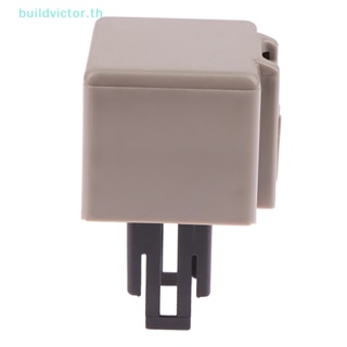 Buildvictor รีเลย์ไฟเลี้ยว 81980-50030 ปรับได้ สําหรับ Lexus Toyota FJ Cruiser Sienna Electronic Flasher Relay TH