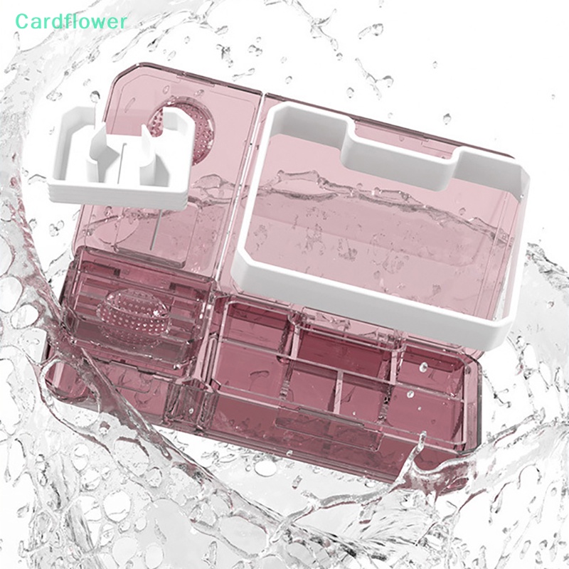 lt-cardflower-gt-กล่องตลับยา-แบบแยกยา-พร้อมซีล-สําหรับเดินทาง