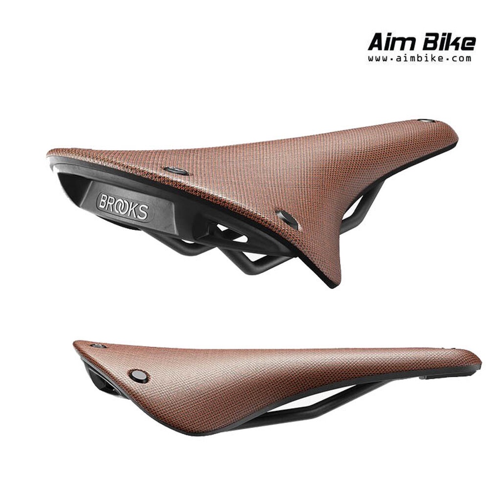 brooks-cambium-c17-อาน-ฺbrooks-แบบยาง-เหมาะสำหรับ-commuting-gravel-riding-และ-cycle-touring