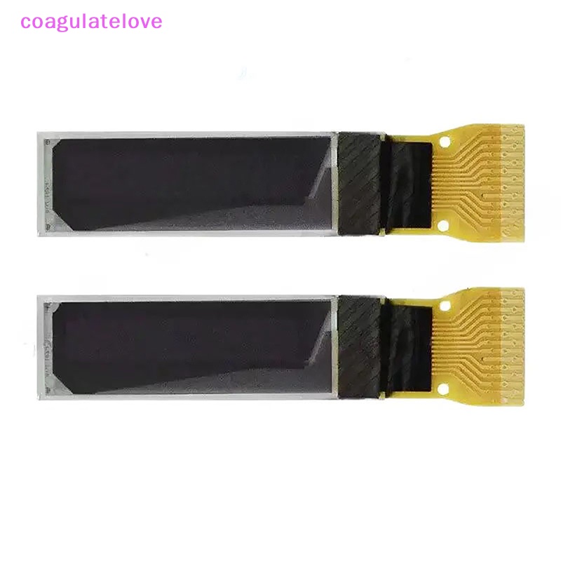 coagulatelove-โมดูลหน้าจอ-oled-0-69-นิ้ว-tswcg02-96-16-ssd1306-i2c-iic-สําหรับ-ts100-ts08-ขายดี