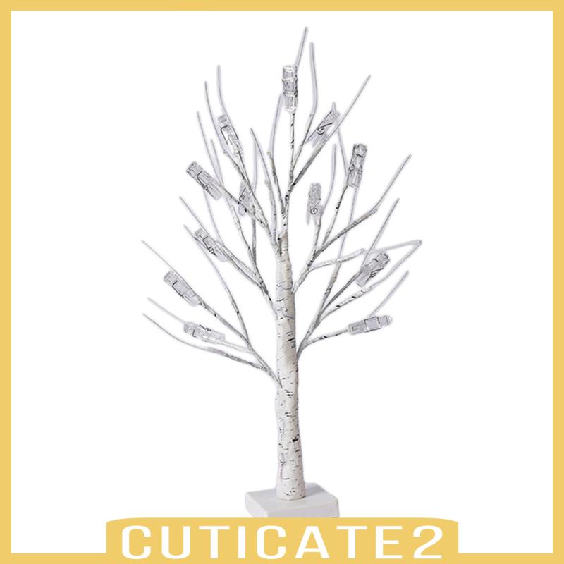 cuticate2-ขาตั้งต้นไม้-พร้อมไฟ-led-พร้อมคลิปหนีบ-สําหรับห้องนอน