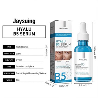  Jayswing Anti wrinkle Firming Facial Fine Lines Attenuating B5 Moisturizing essence -30ml