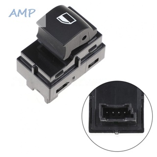 ⚡NEW 8⚡Single Switch Easy To Install For BMW 5 Series F10/F11/F18 61319241949