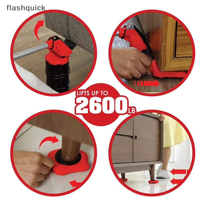 flashquick-ชุดเครื่องมือยกเฟอร์นิเจอร์-เฟอร์นิเจอร์-ช่วยดี