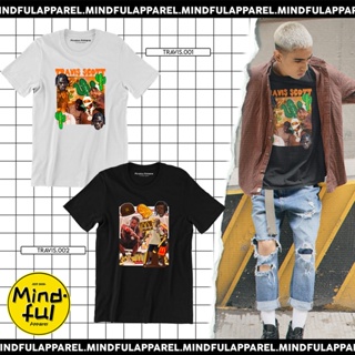 TRAVIS SCOTT GRAPHIC TEES | MINDFUL APPAREL T-SHIRT_02