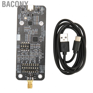 Bacony RSP1 Software Defined  Module Professional 12bit 10KHz‑2GHz SDR Receiver