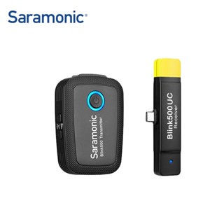 Saramonic Blink500 B5 USB-C ประกันศูนย์