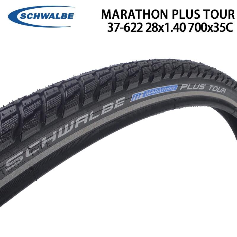 Schwalbe marathon store plus 700c