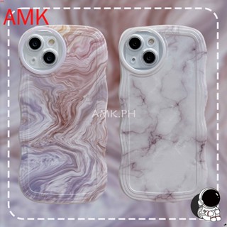 เคสโทรศัพท์มือถือแบบใส ลายหินอ่อนน่ารัก สําหรับ Samsung A04 A04S A50 A03 A02 A03S A02S A52S A52 A34 A54 A24 A72 A33 A53 A73 A23 A22 A32 A10S A12 A13 A14 A51 A20 A30 A70 5G