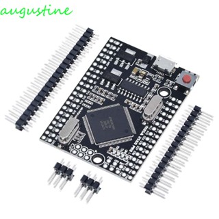 Augustine บอร์ดโมดูลชิปอิเล็กทรอนิกส์คุณภาพดี Mega 2560 Pro สําหรับ Arduino อัจฉริยะ Atmega2560-16Au