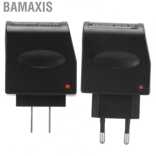 Bamaxis Power Supply Adapter 240V To 12V 2A Plug Converter +  Socket