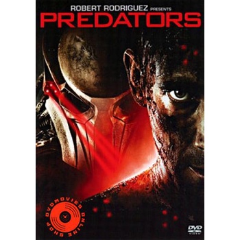 dvd-predators-มหากาฬพรีเดเตอร์-dvd