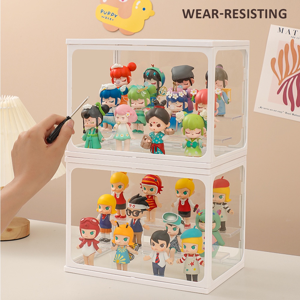 toy-figure-home-gift-durable-large-capacity-easy-clean-display-box