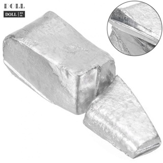 ⭐2023 ⭐20 G/0.7 Oz High-Purity Indium Metal Rod Ingot Sample Blocks Tools 7.31g/Cm3