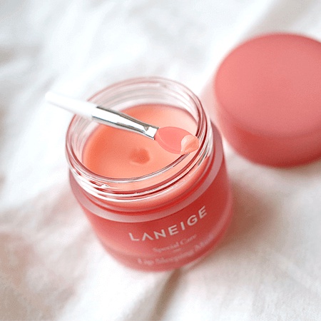 laneige-lip-sleeping-mask-ex-berry-3g-no-box-มาส์กบำรุงริมฝีปากแบบข้ามคืนสูตรใหม่ล่าสุด