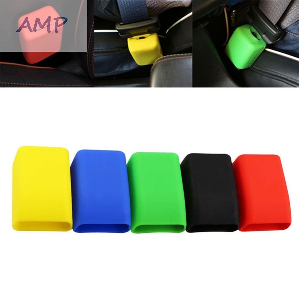 readystock-car-seat-belt-buckle-guard-silicone-cover-anti-scratch-universal-protection-case