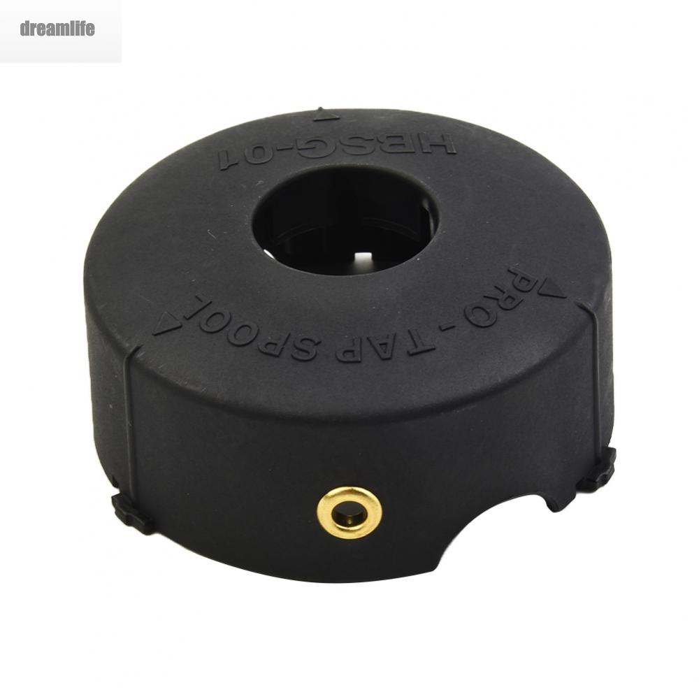 dreamlife-spool-line-cover-cap-for-bosch-art-23-26-combitrim-easytrim-protap-strimmer