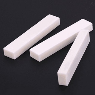 New Arrival~Blank Guitar Nut For Bass For Ukulele For Guitar Part Replace Replacement