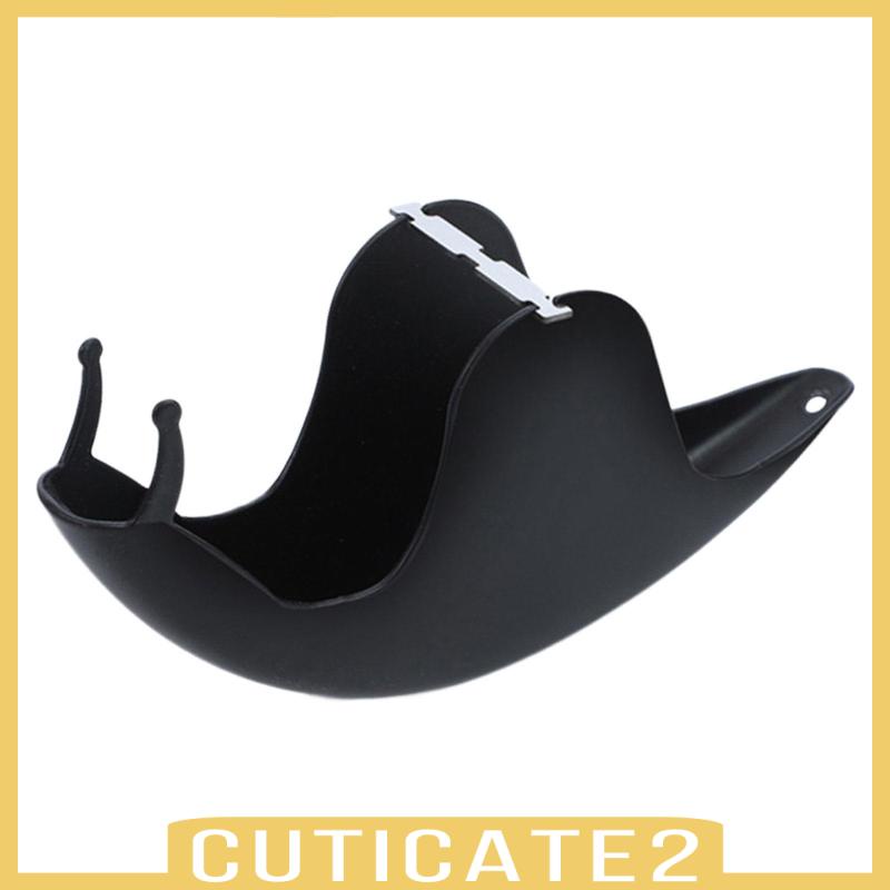 cuticate2-ที่วางขดลวดเหล็ก-สีดํา-สําหรับห้องนอน